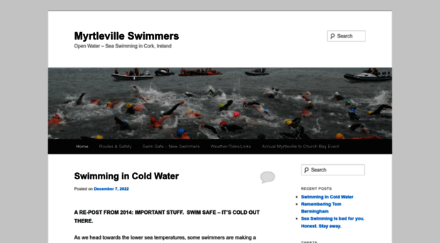 myrtlevilleswimmers.com