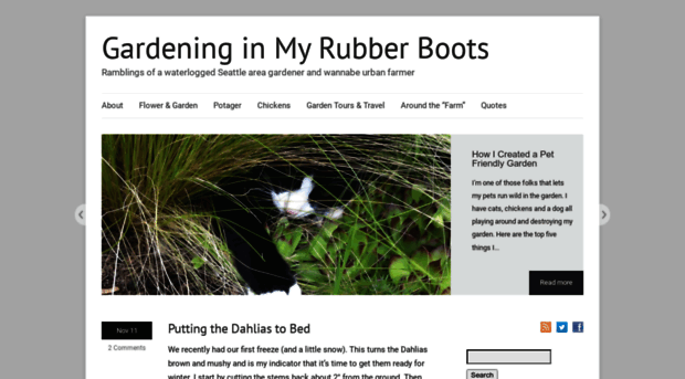 myrubberboots.org