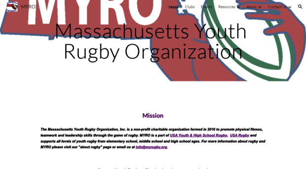 myrugby.org