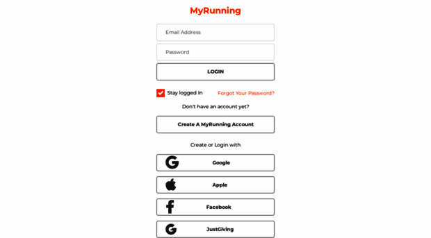 myrunning.uk