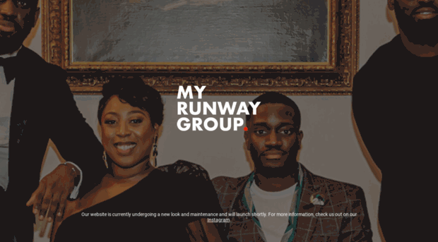 myrunwaygroup.com