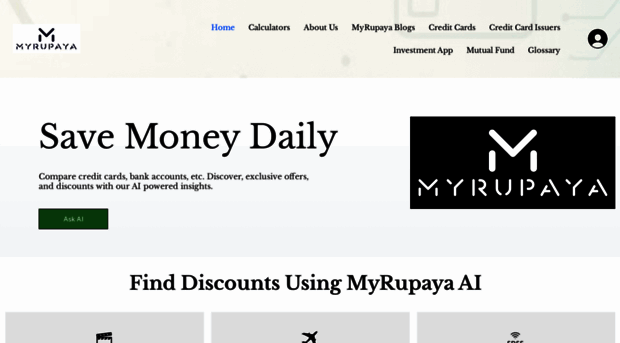 myrupaya.in