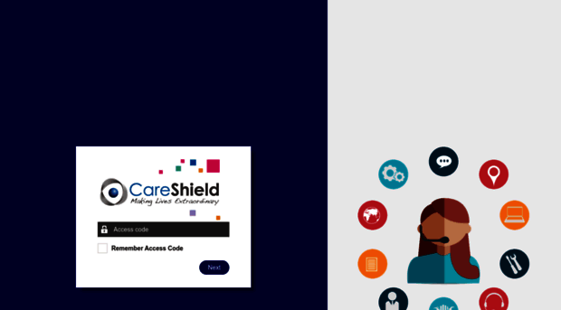 myrus.careshield.com