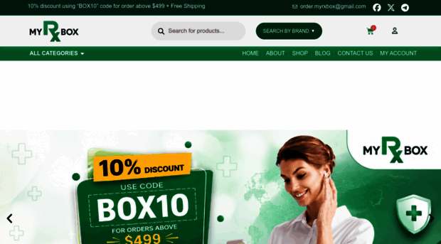 myrxbox.com
