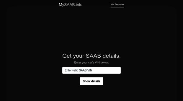 mysaab.info