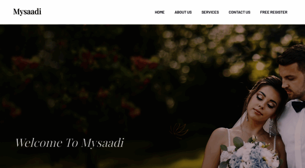 mysaadi.com