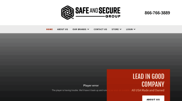 mysafensecure.com