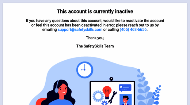 mysafetyskills.com