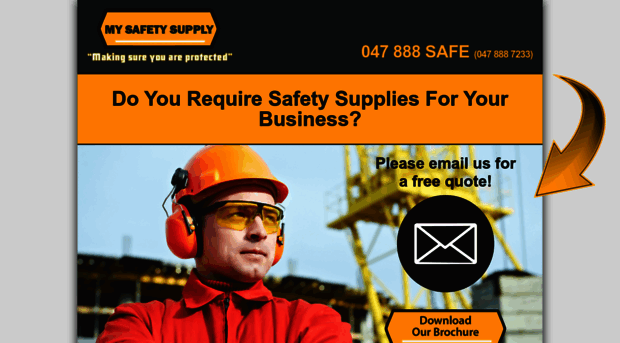 mysafetysupply.com.au