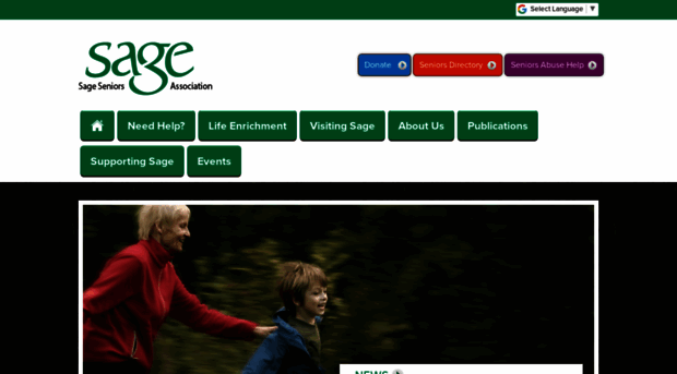 mysage.ca