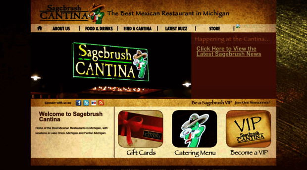 mysagebrushcantina.com