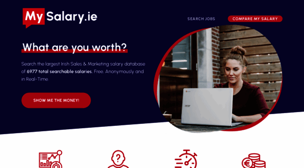 mysalary.ie