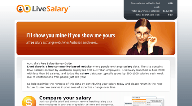 mysalaryportal.com