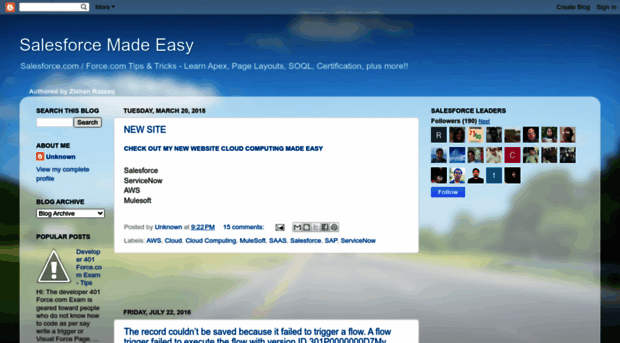 mysalesforcecode.blogspot.com