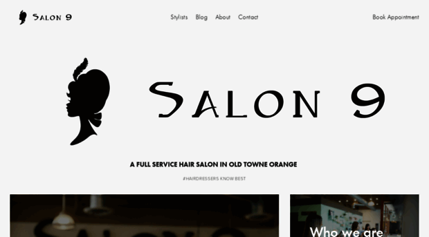 mysalon9.com