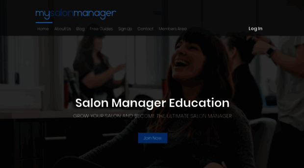 mysalonmanager.co