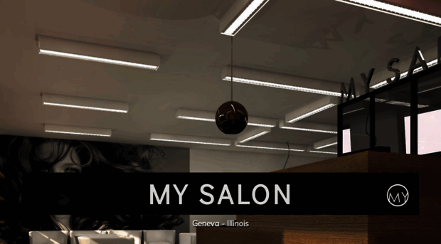 mysalonstcharles.com