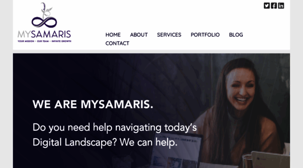 mysamaris.com