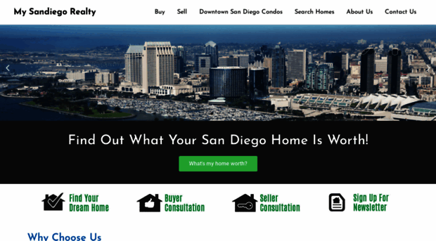 mysandiegorealty.com