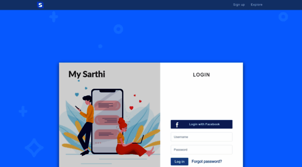 mysarthi.com