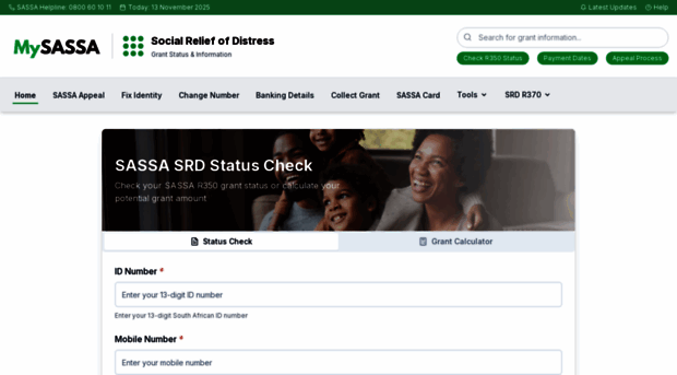 mysassa.com