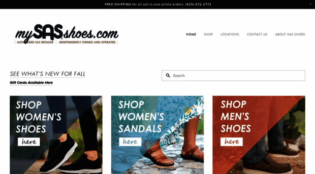 mysasshoes.com