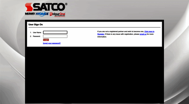 mysatco.com