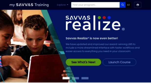 mysavvastraining.com