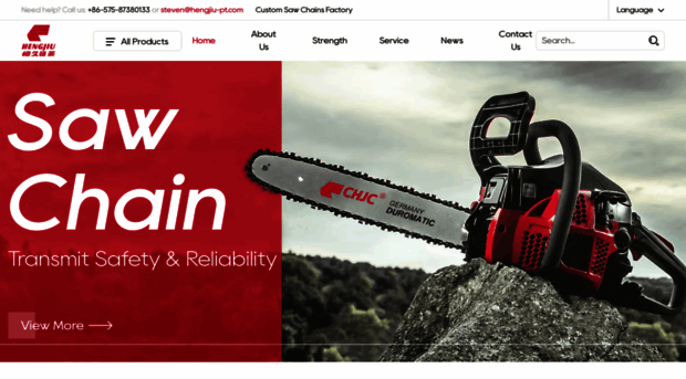 mysawchain.com
