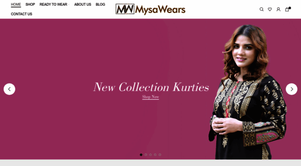 mysawears.com