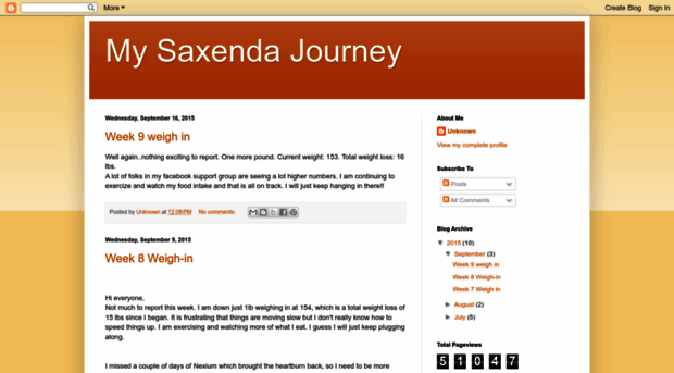 mysaxendajourney.blogspot.com