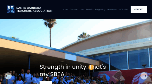 mysbta.org