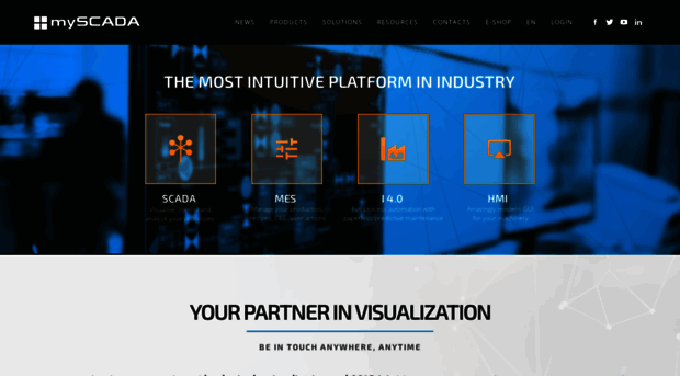 myscada.org