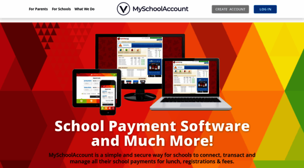 myschoolaccount.com