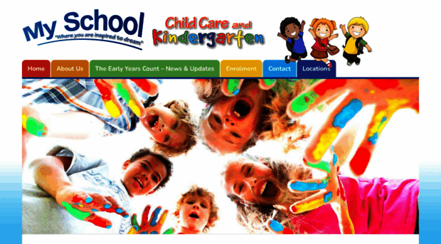 myschoolchildcare.com.au