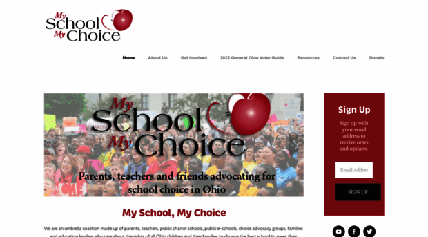 myschoolmychoice.org