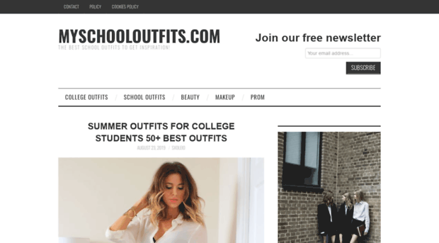 myschooloutfits.com