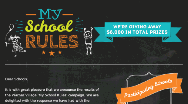 myschoolrules.com.au