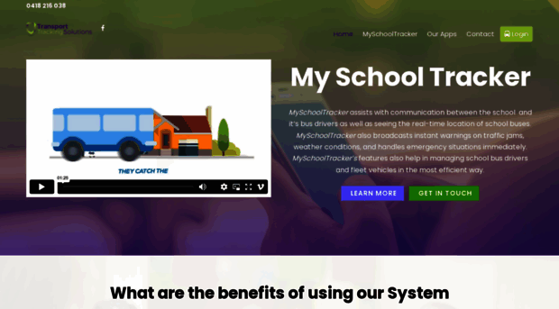 myschooltracker.com.au