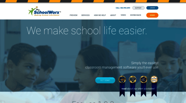 myschoolworx.com