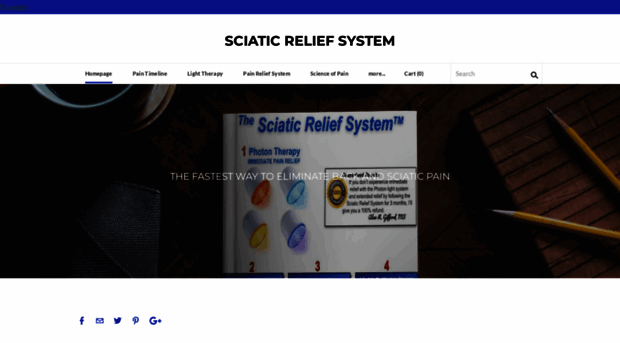 mysciatica.net