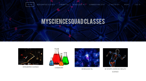 mysciencesquad.weebly.com