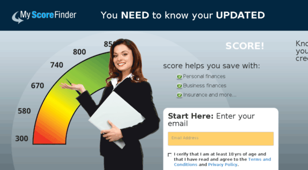 myscorefinder.com