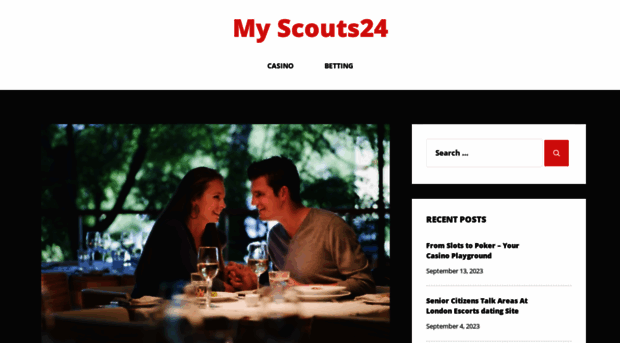 myscouts24.com