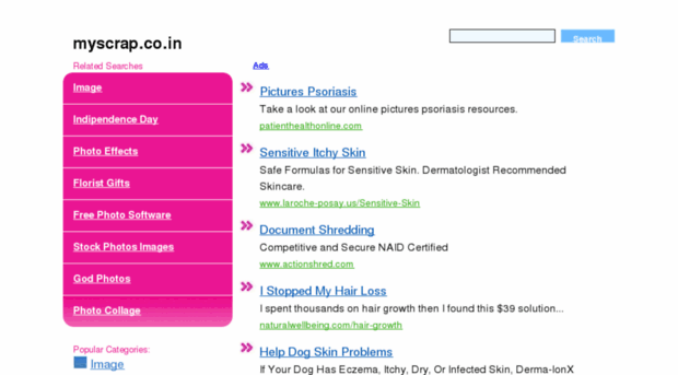 myscrap.co.in
