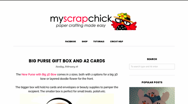 myscrapchick.blogspot.com