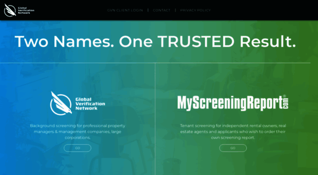 myscreeningreport.com