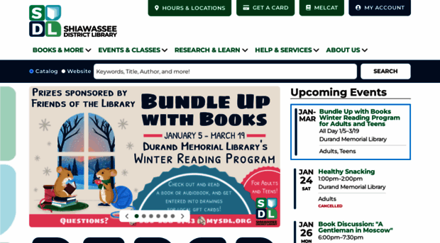 mysdl.org