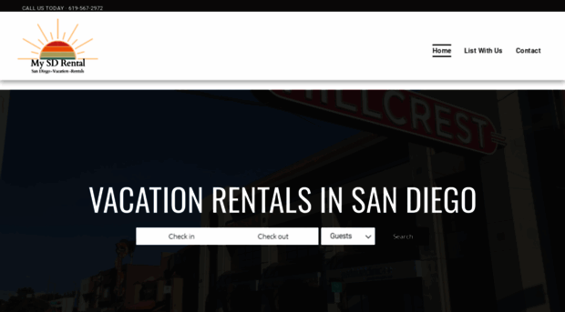 mysdrental.com