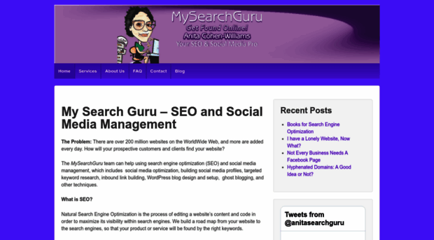 mysearchguru.com